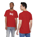 Hej - T-Shirt