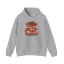Funny Thanksgiving Aunt Hoodie – The Political Aunt