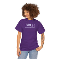 Bruh, Formerly Known as Mom - T-Shirt