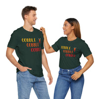 Gobble - T-Shirt