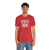 C'est Bon - T-Shirt