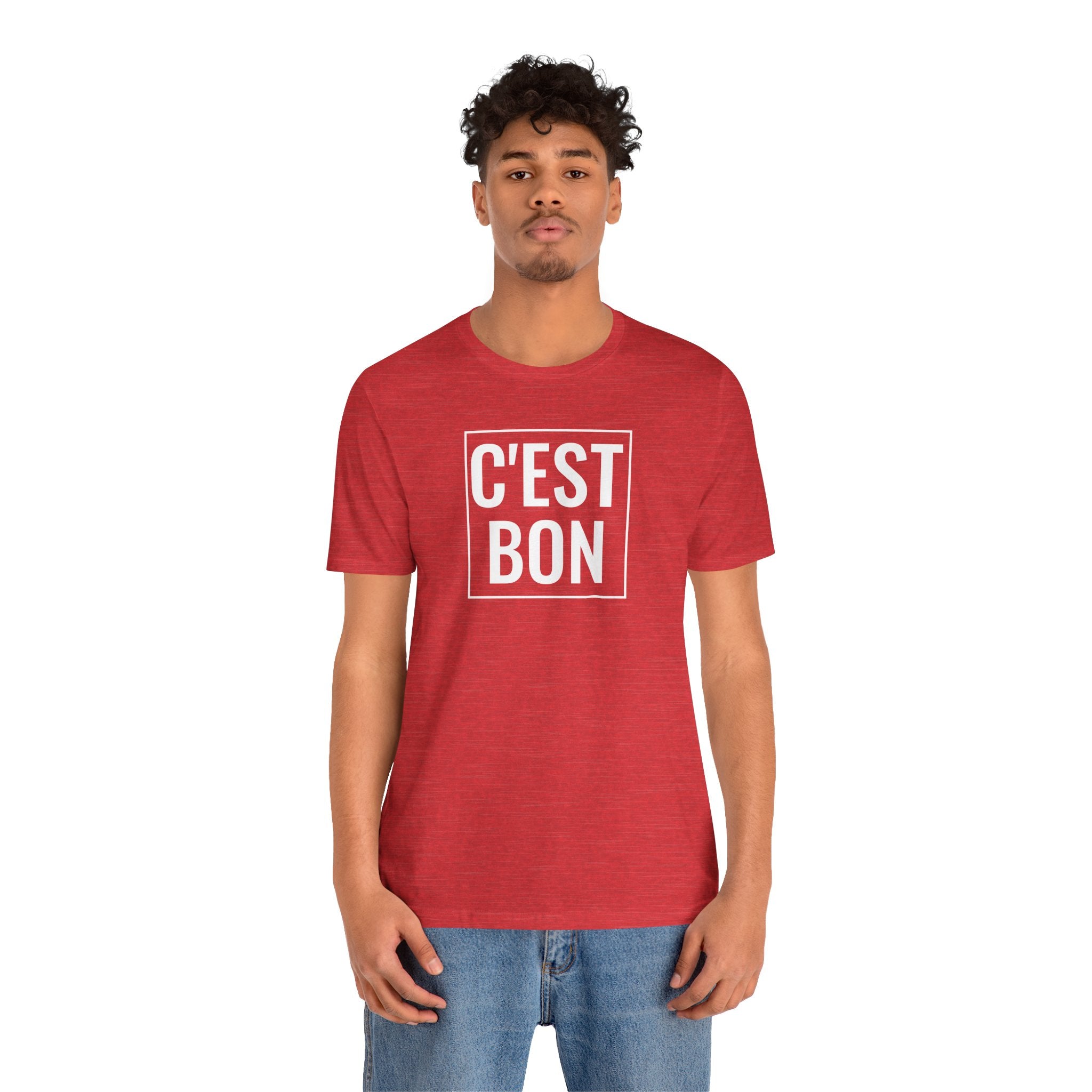 C'est Bon - T-Shirt