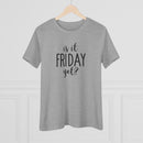 Is It Friday Yet - T-Shirt