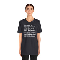 Dream Like - T-Shirt