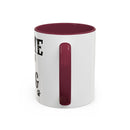 Home Is Where My Dog Is - Mug