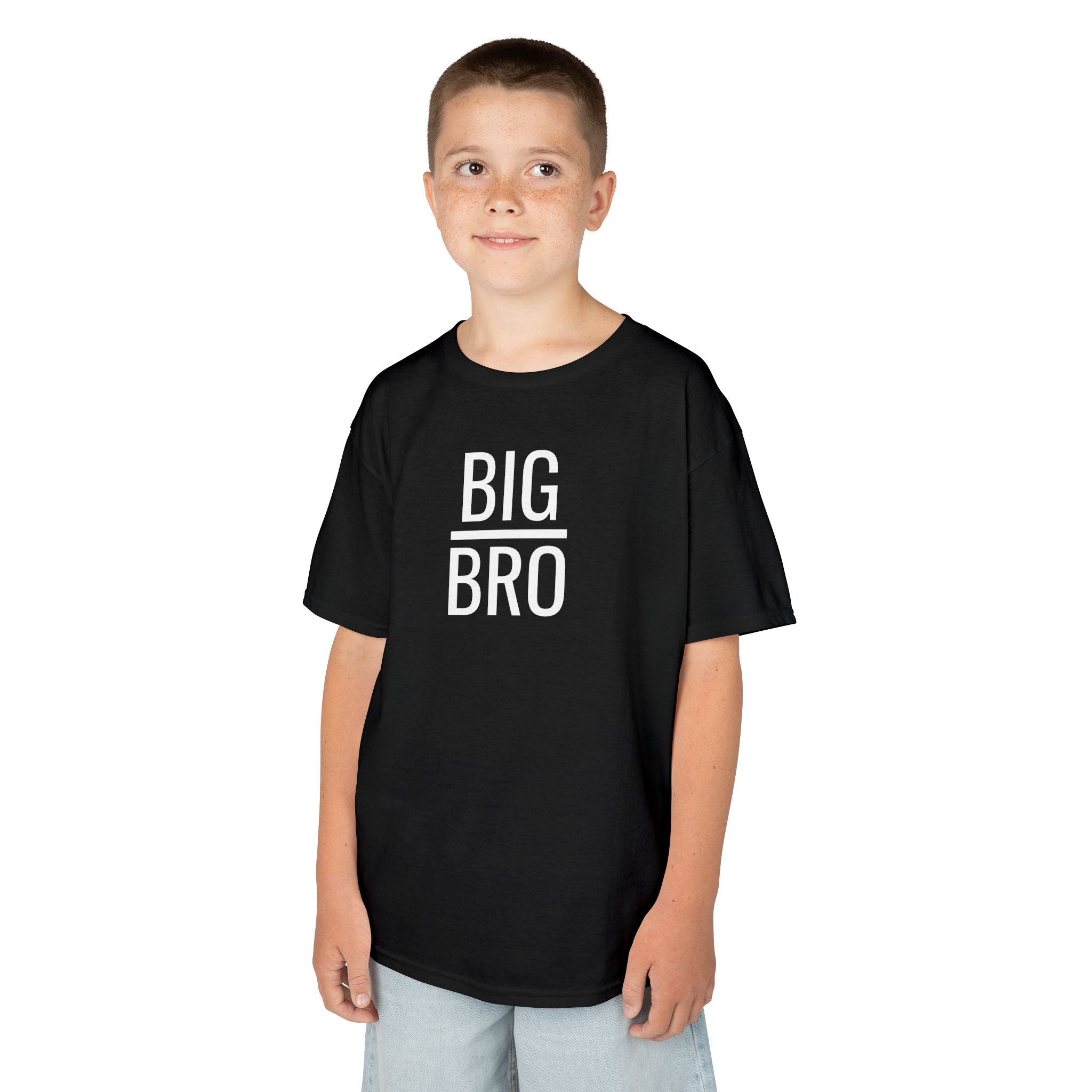 Big Bro - Kids T-Shirt