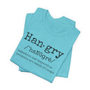 Hangry - T-Shirt