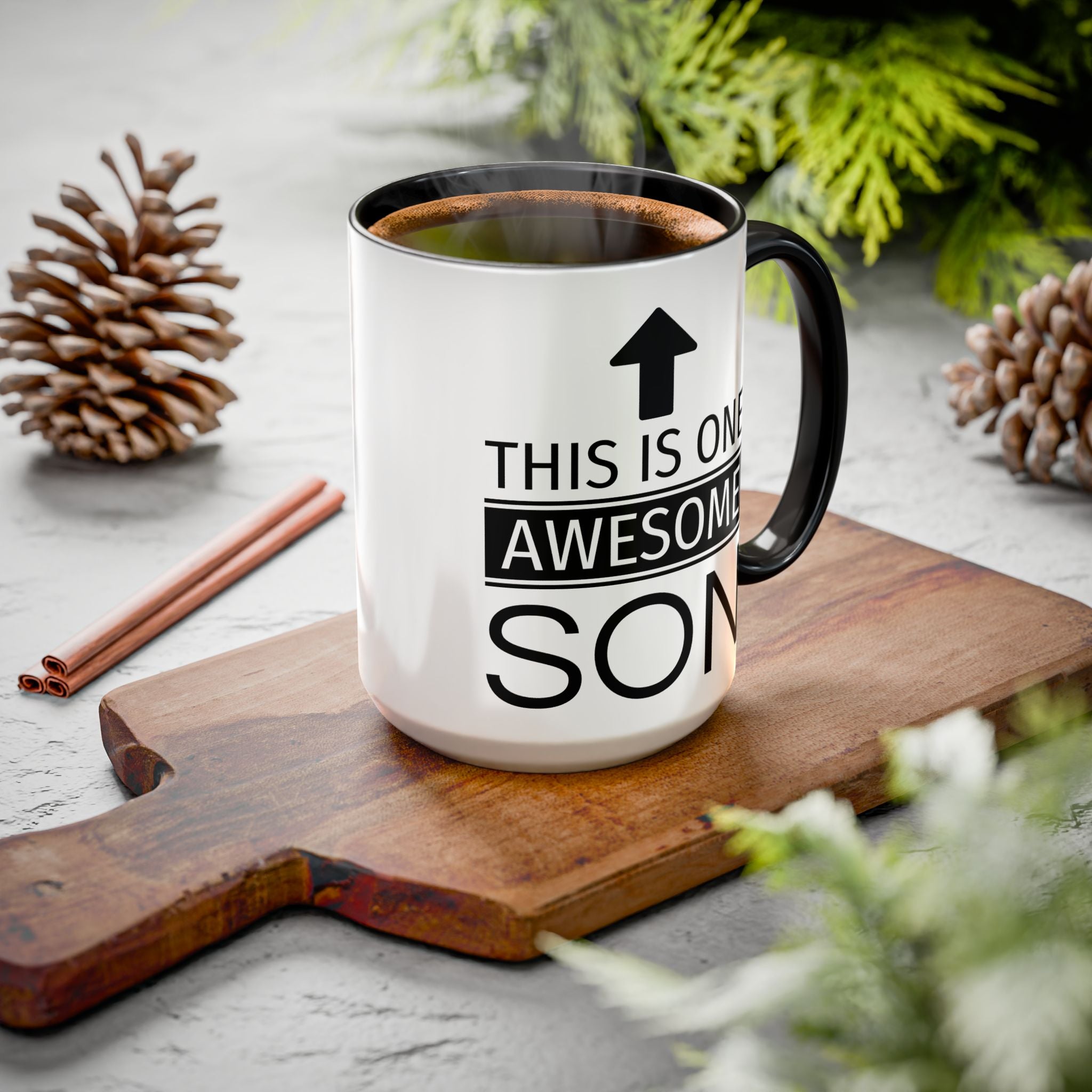Awesome Son - Mug