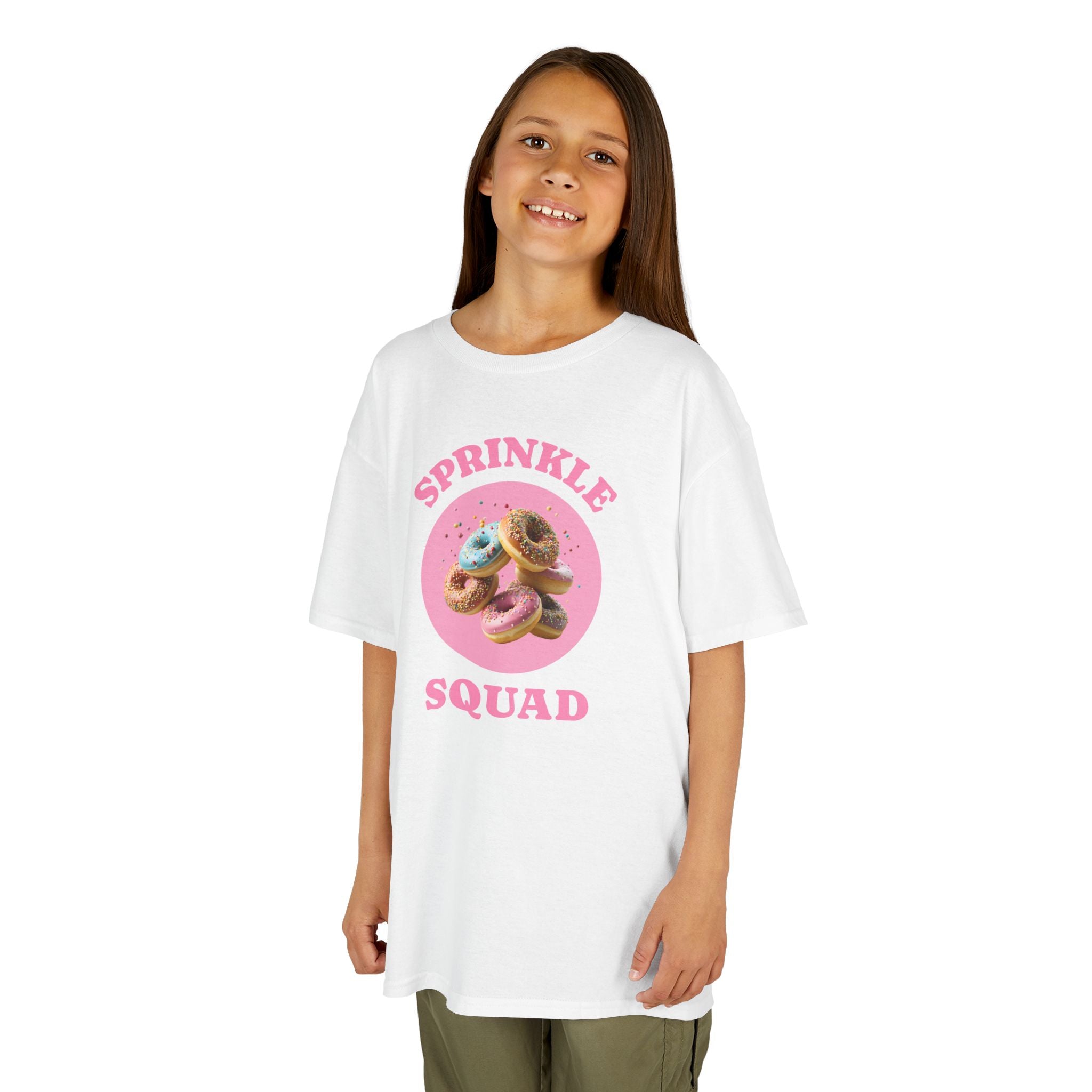 Sprinkle Squad - Kids T-Shirt