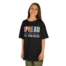 Spread Kindness Like Sprinkles - Kids T-Shirt