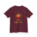 It's Fri-Yay - Kids T-Shirt