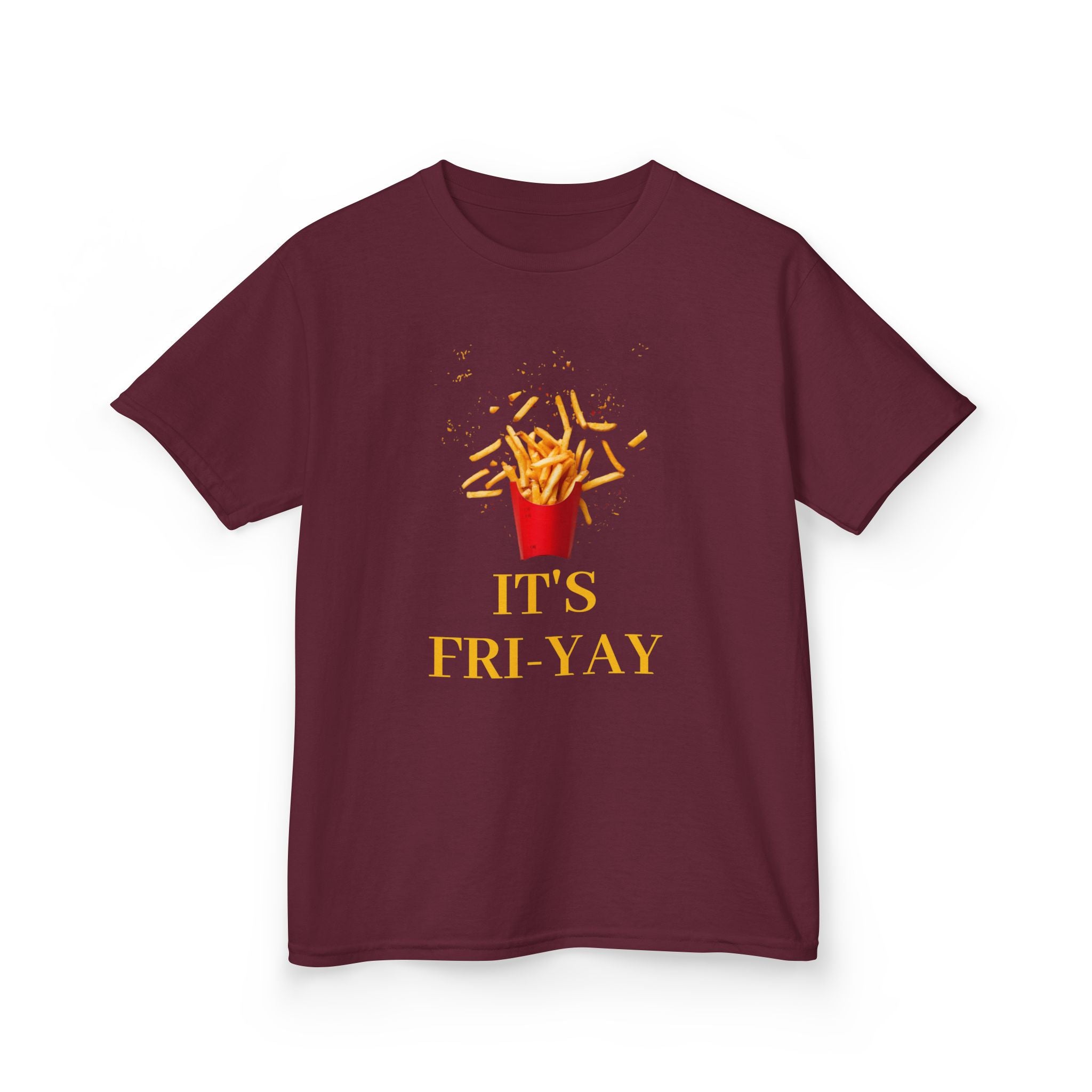 It's Fri-Yay - Kids T-Shirt