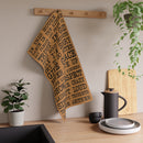 In This House - Tea Towel