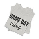 Game Day Vibes - T-Shirt