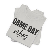 Game Day Vibes - T-Shirt