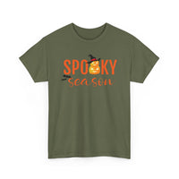 Spooky Season - T-Shirt