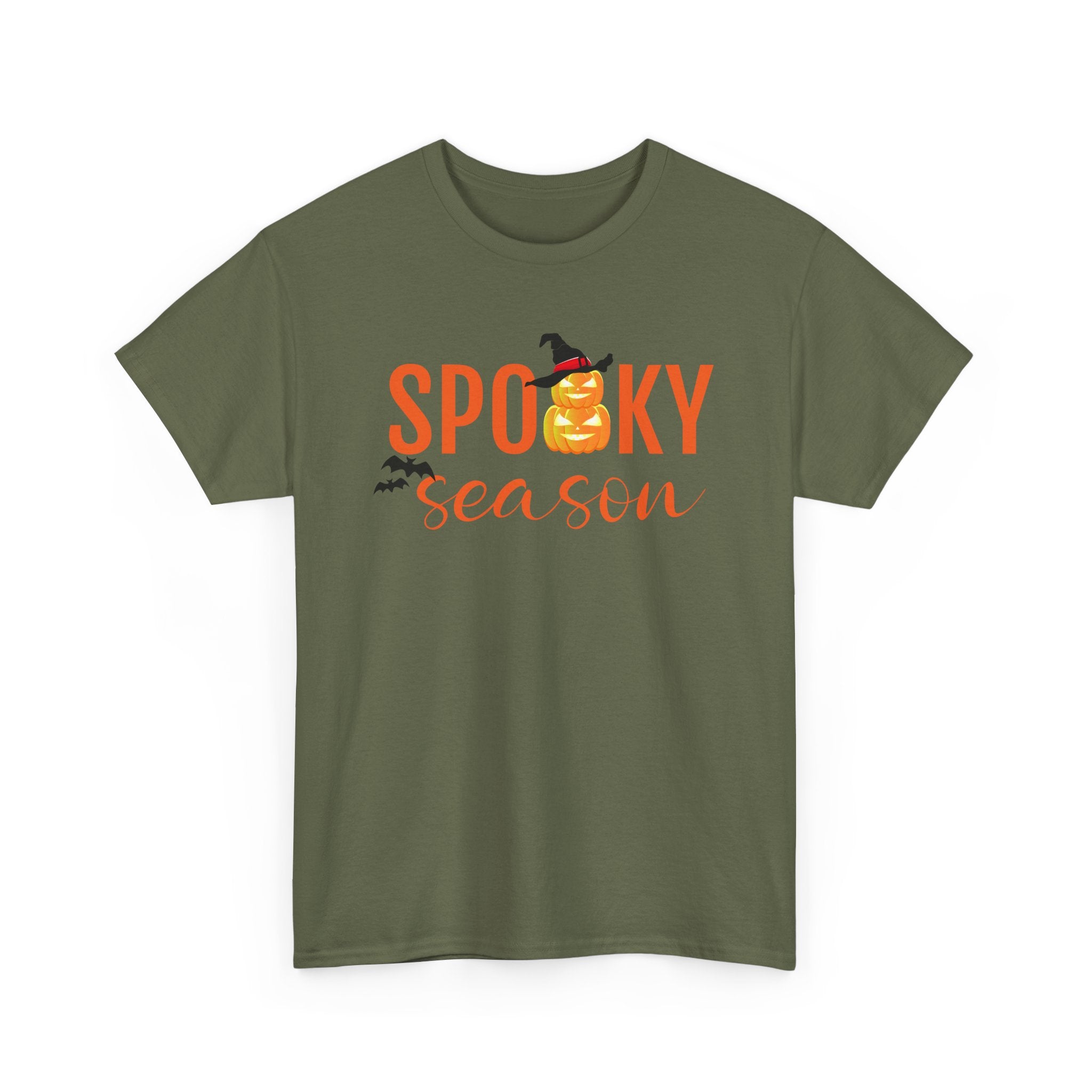 Spooky Season - T-Shirt