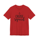 Cruise Squad - T-Shirt
