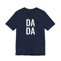 Dada - T-Shirt