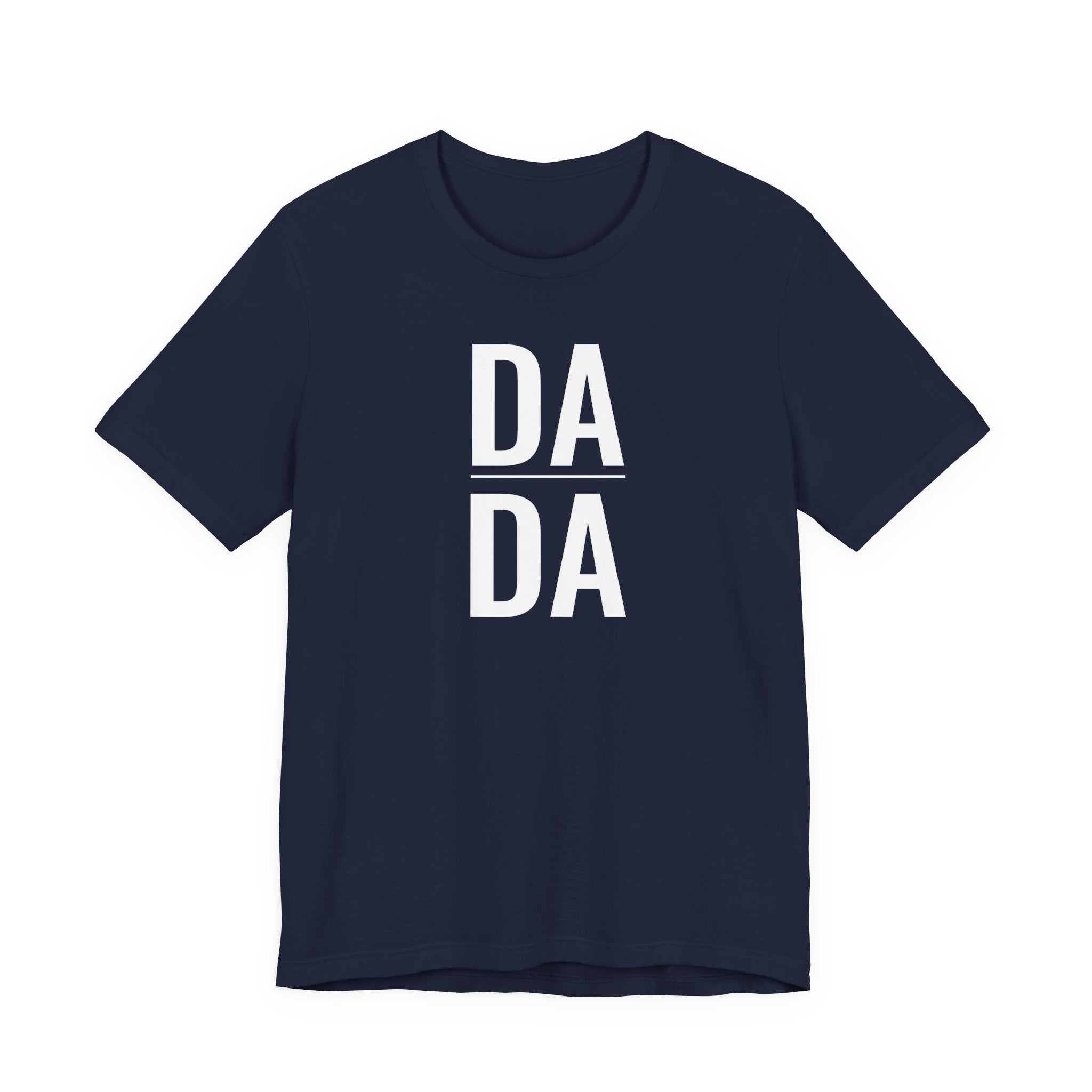 Dada - T-Shirt