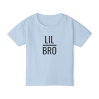Lil Bro - Toddler T-Shirt