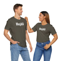 Hejdå - T-Shirt