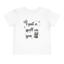 I Put a Spell on You - Toddler T-Shirt