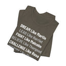 Dream Like - T-Shirt