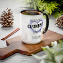 Favorite Grandson - Mug