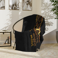 Autumn - Velveteen Blanket