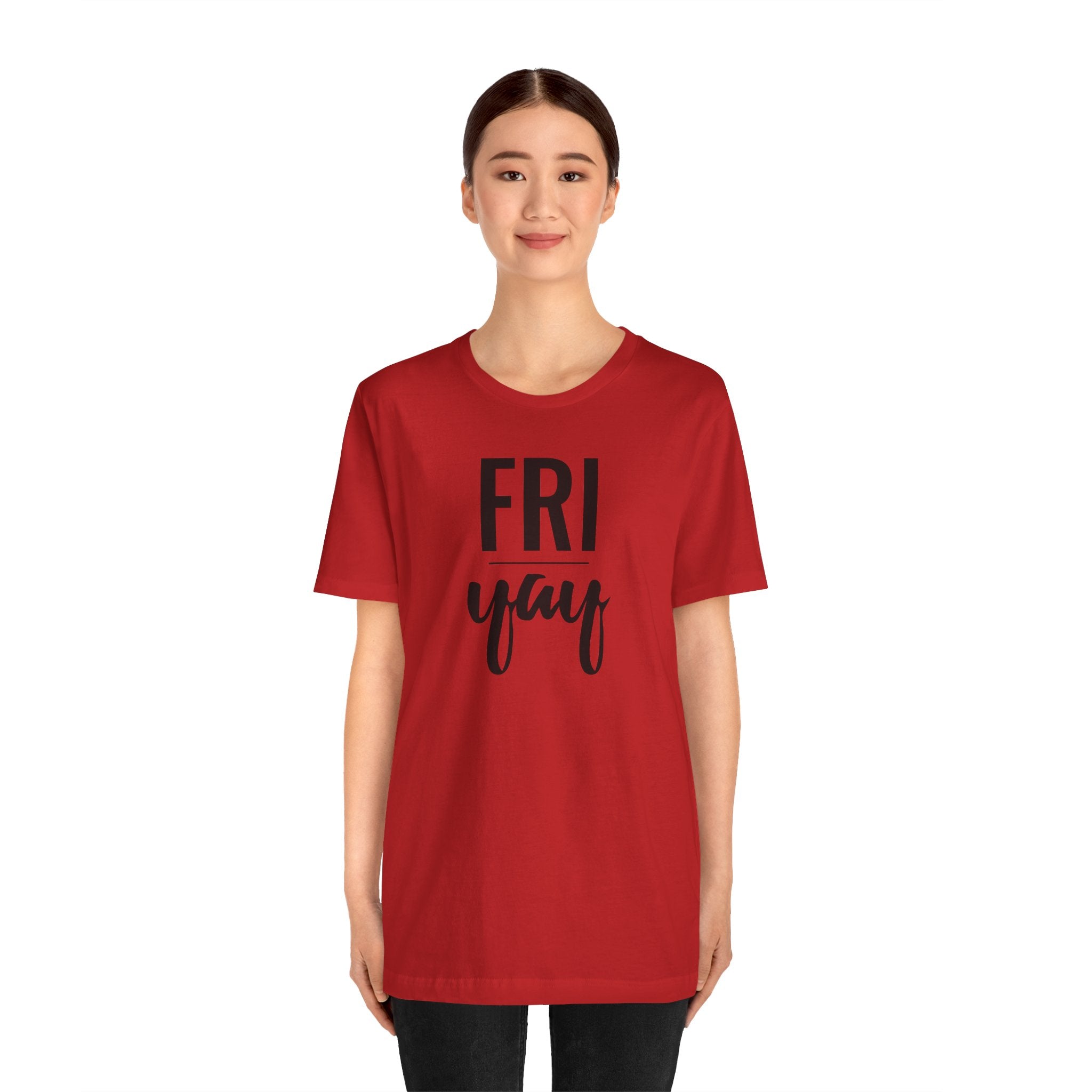 Friyay - T-Shirt