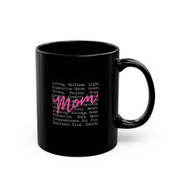 Mom Fills Our Hearts with Love - Mug