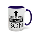Awesome Son - Mug