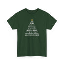 Christmas Tree - T-Shirt