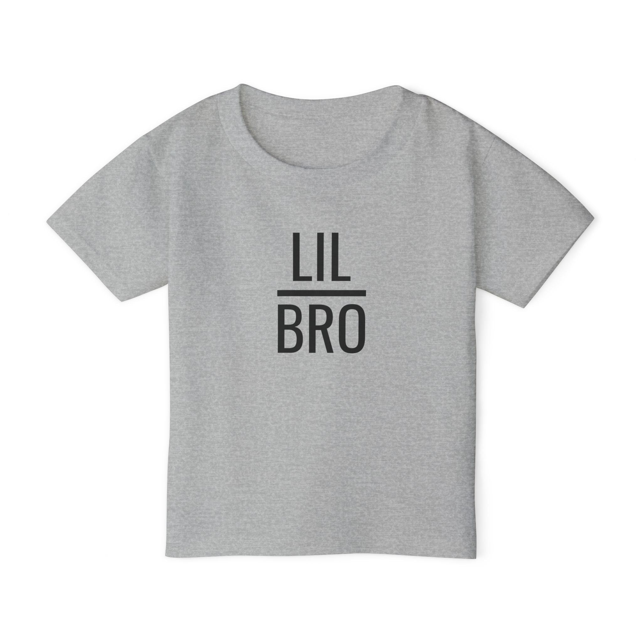 Lil Bro - Toddler T-Shirt