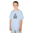 Lil Bro - Kids T-Shirt