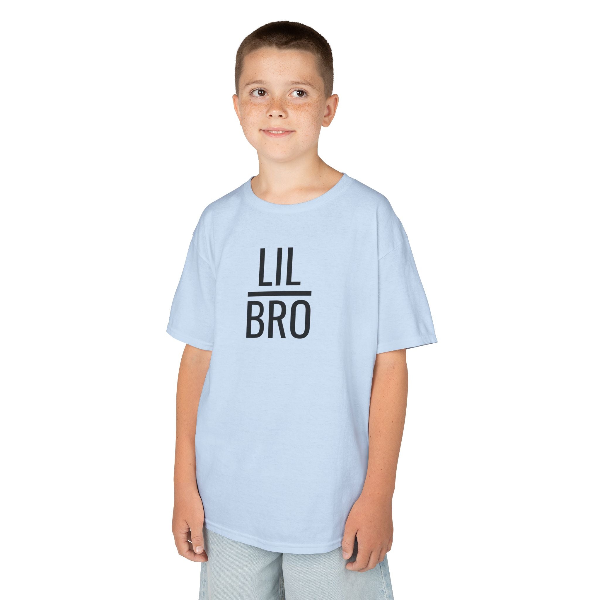 Lil Bro - Kids T-Shirt