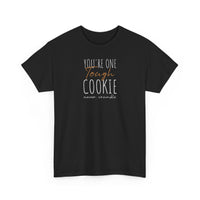 Tough Cookie - T-Shirt