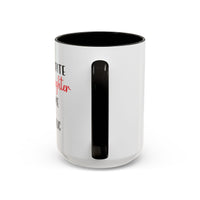 Favorite Granddaughter - Mug