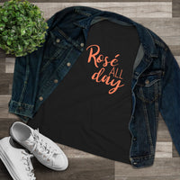 Rosé All Day - T-Shirt