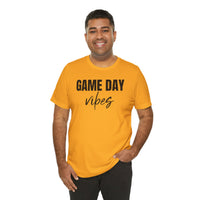 Game Day Vibes - T-Shirt