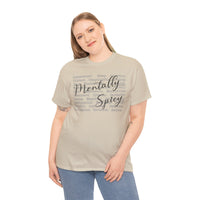 Mentally Spicy - T-Shirt