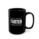 World's Greatest Farter - Mug