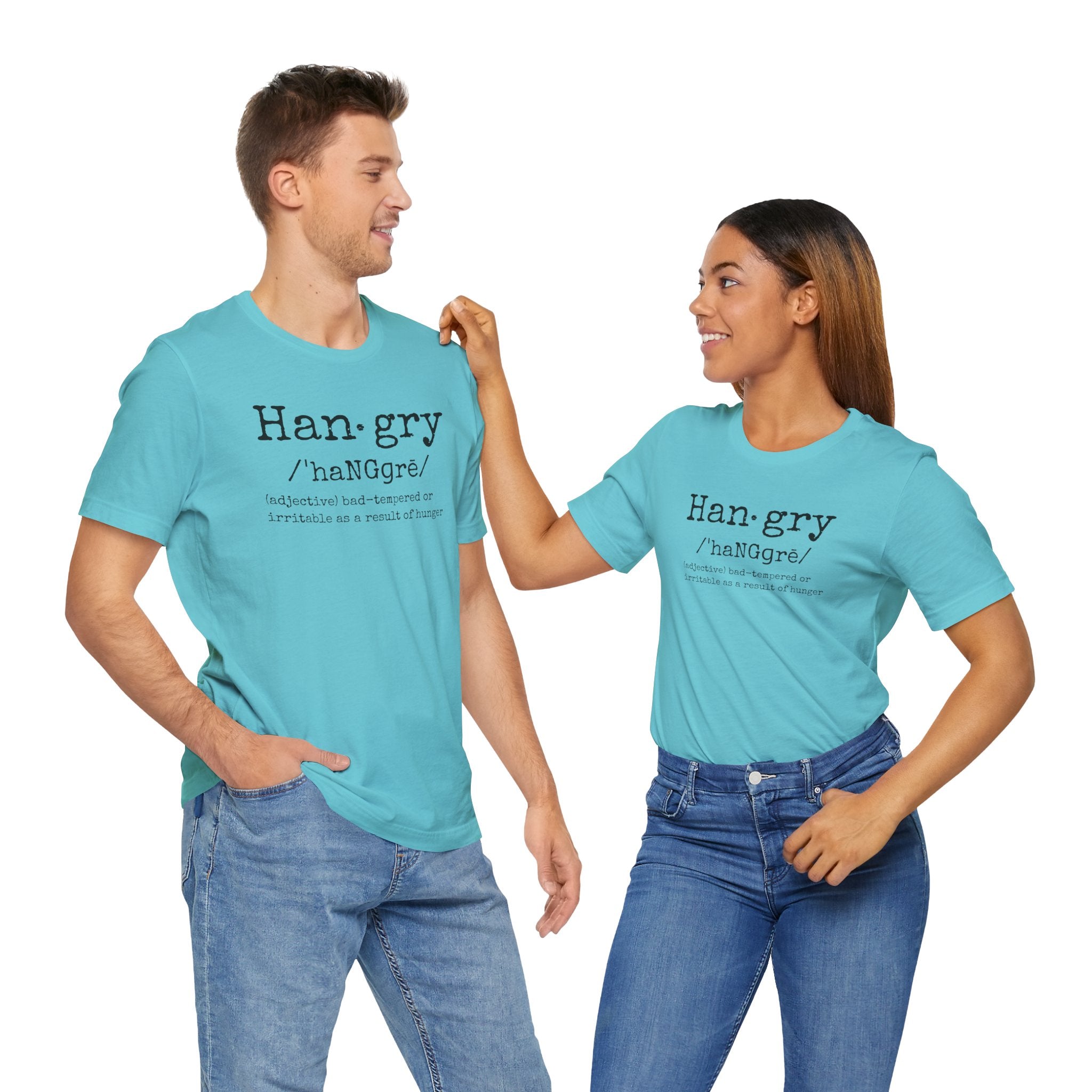 Hangry - T-Shirt