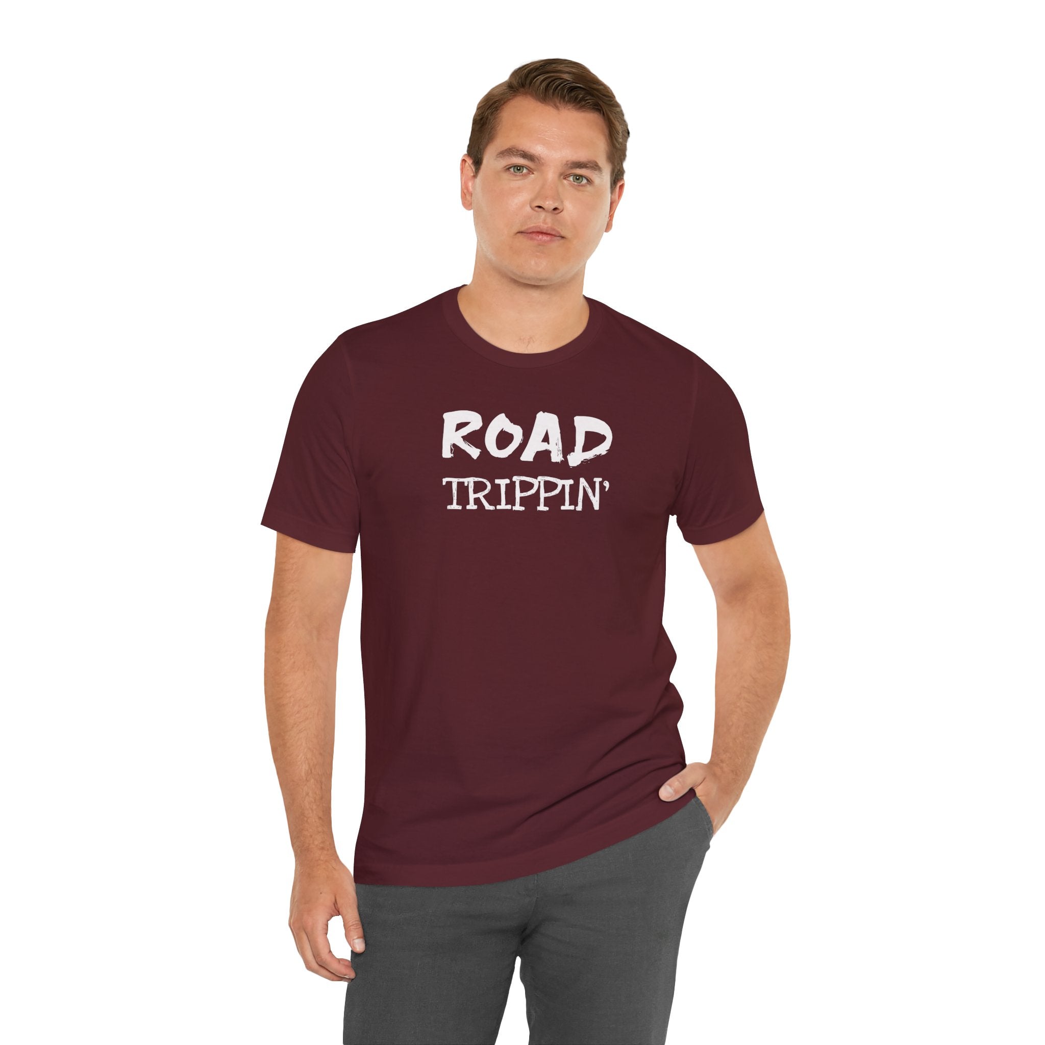 Road Trippin' - T-Shirt