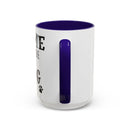 Home Is Where My Dog Is - Mug