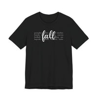 Fall - T-Shirt