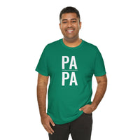 Papa - T-Shirt