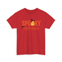 Spooky Season - T-Shirt