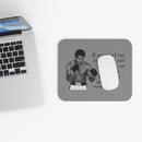 Muhammad Ali - Mouse Pad